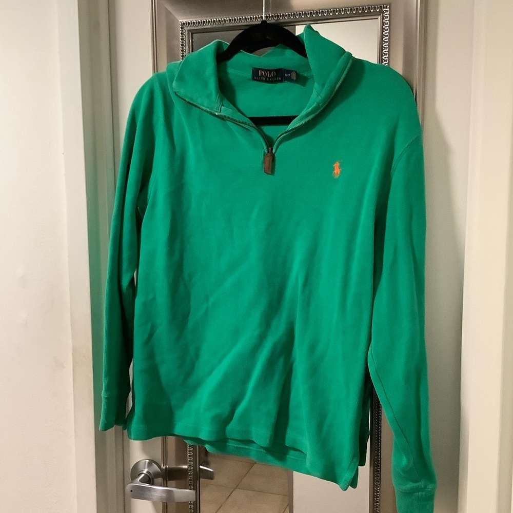 Polo Ralph Lauren Pullover